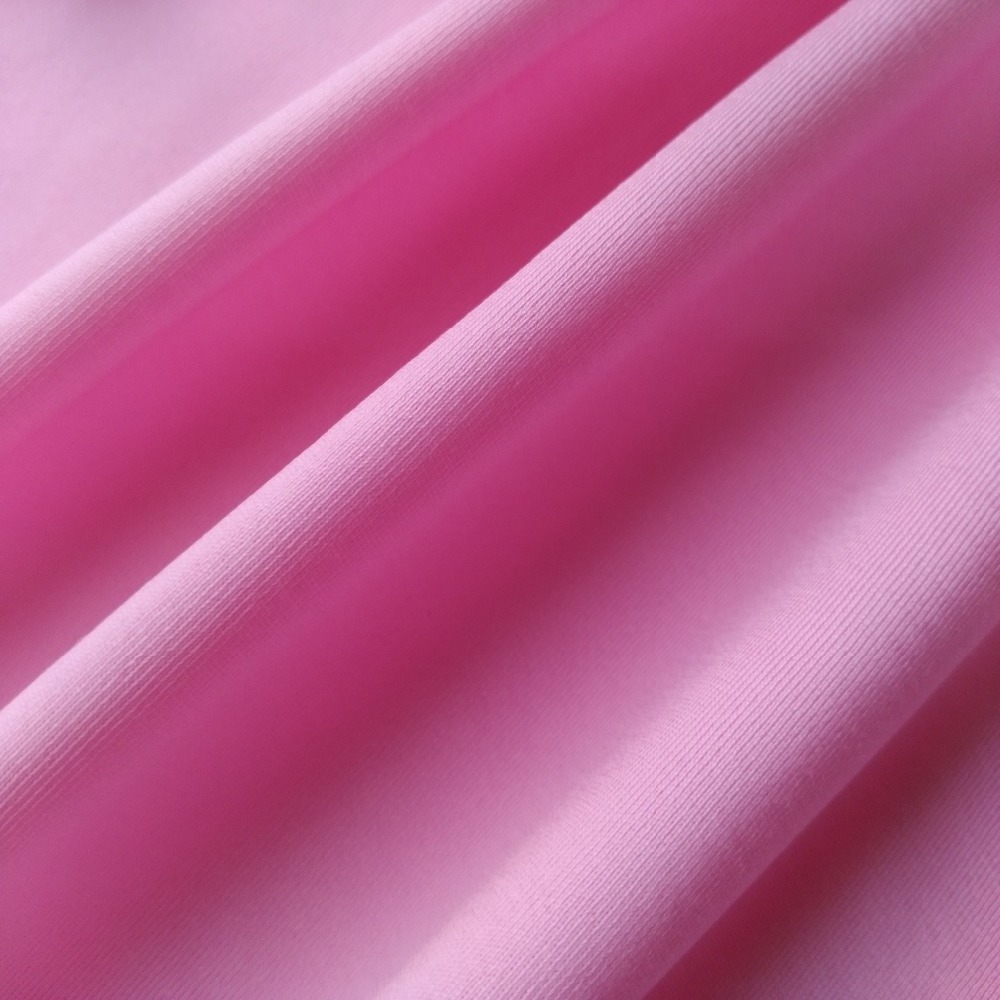 JN230 200 gsm 80 Nylon 20 spandex Polyamide Elastane Fabric