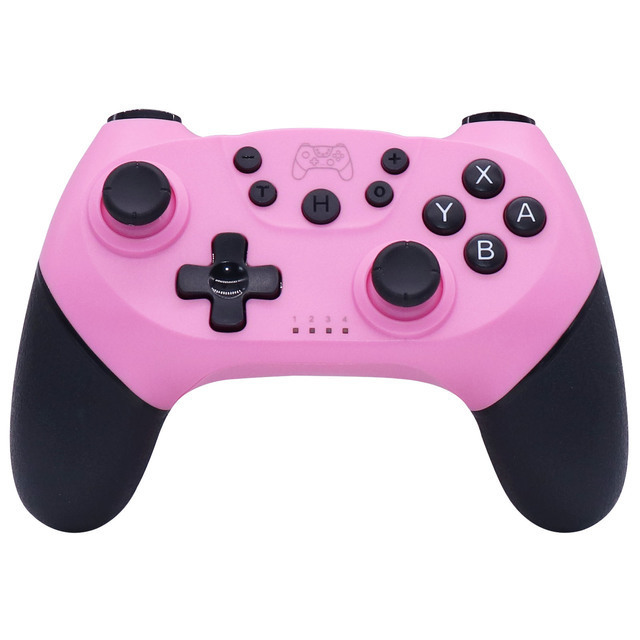 Gamepad Pro for N-Switch NS-Switch NS Switch Console Wireless Gamepad Video Game USB Joystick Controller Control