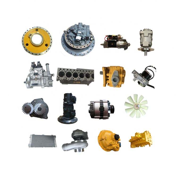 bulldozer parts D85 first gear 154-27-11314