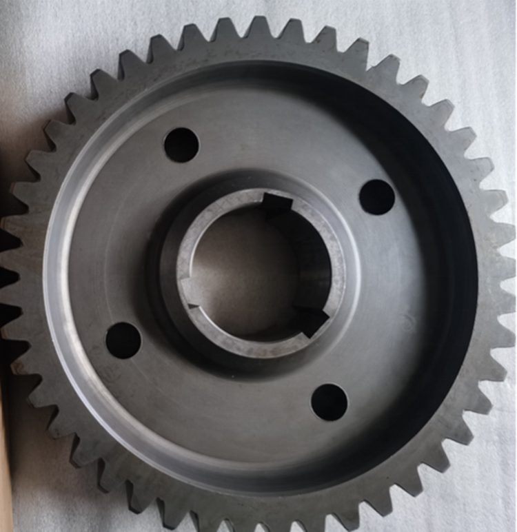 bulldozer parts D85 first gear 154-27-11314