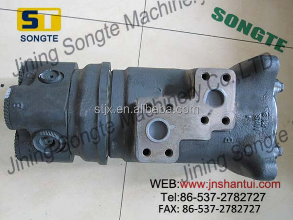 PC200-8 excavator swivel joint 703-08-33631