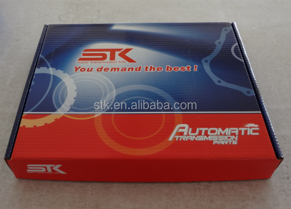 STK 4L30E Automatic Transmission Repair Master Kit For GM