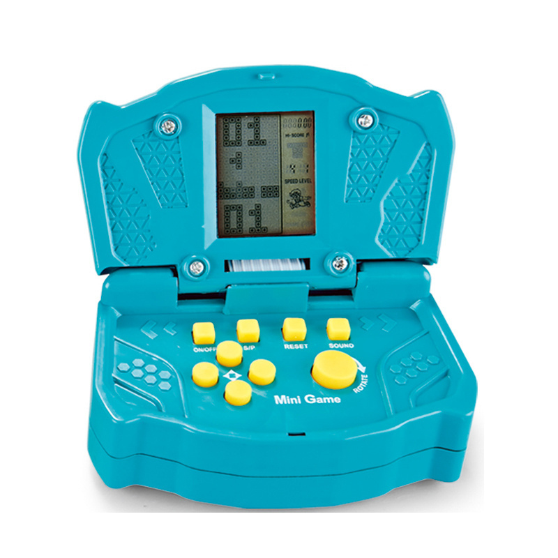 New design Handheld Game player retro classic portable game console 23 Game modes for handheld