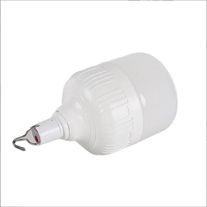 DC5V USB charging LED Rechargeable Bulb for Emergency Lighting