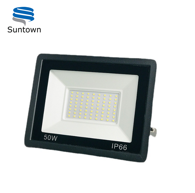 LED Flood Light Led High Power IP66 100W 200W 300W 400W Floodlight Stadium Light Reflector Outdoor Light