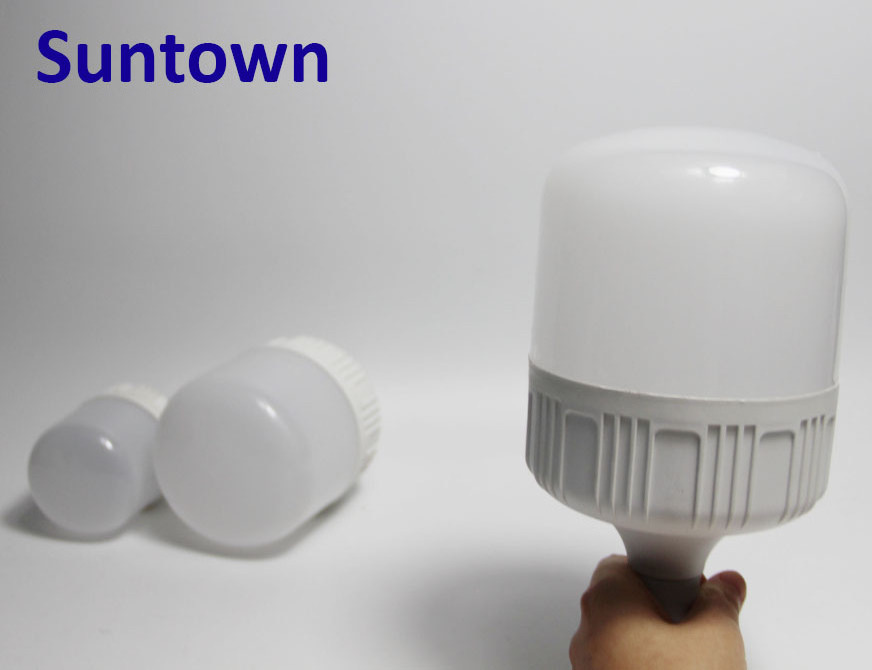 9w 13w 18w 28w 38w high power led bulb T shaped LED Bulbs