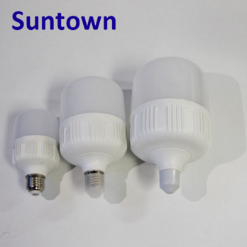 9w 13w 18w 28w 38w high power led bulb T shaped LED Bulbs