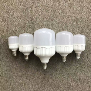 9w 13w 18w 28w 38w high power led bulb T shaped LED Bulbs