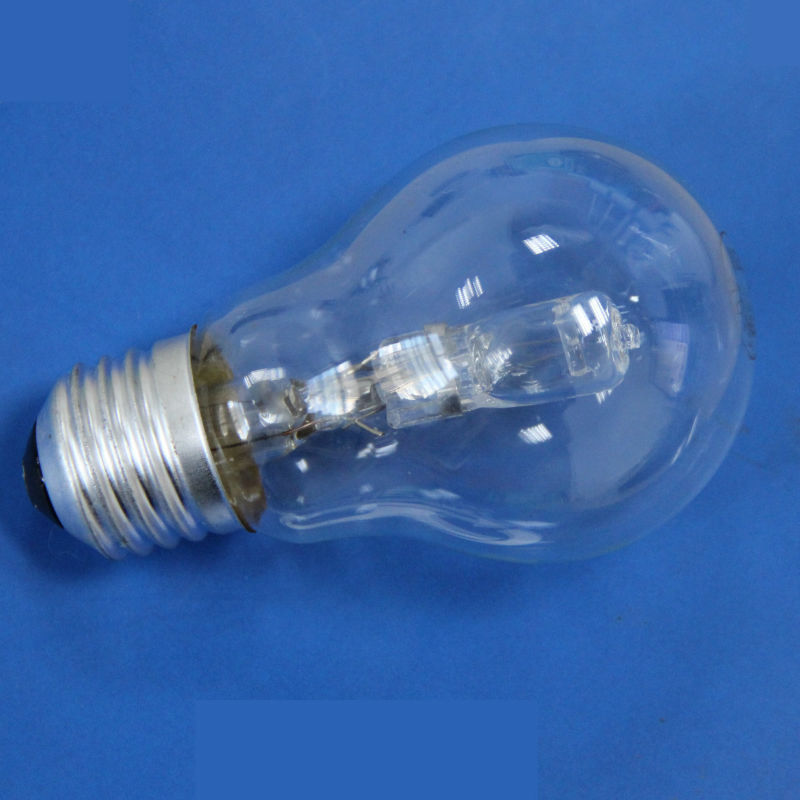 Clear Glass 40/60/75/100/200/300w  E27 B22  A60 Incandescent bulbs