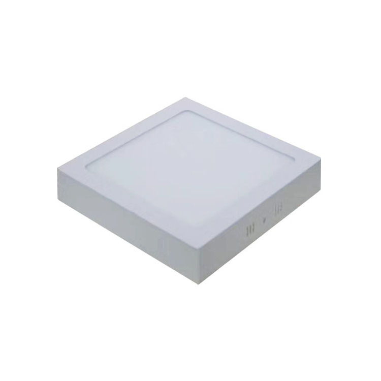 Low price wholesale high quality panel lamp 6w 9w 12w 18w 24w led panel light