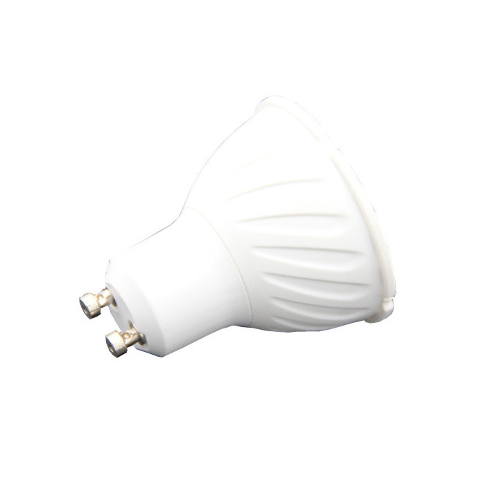 4w 5w 6w High output GU10 LED bulbs