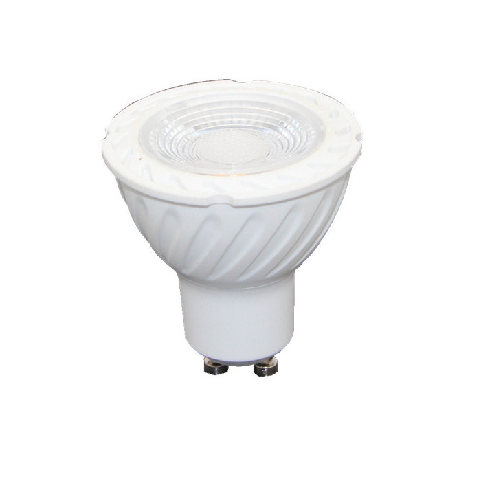 4w 5w 6w High output GU10 LED bulbs