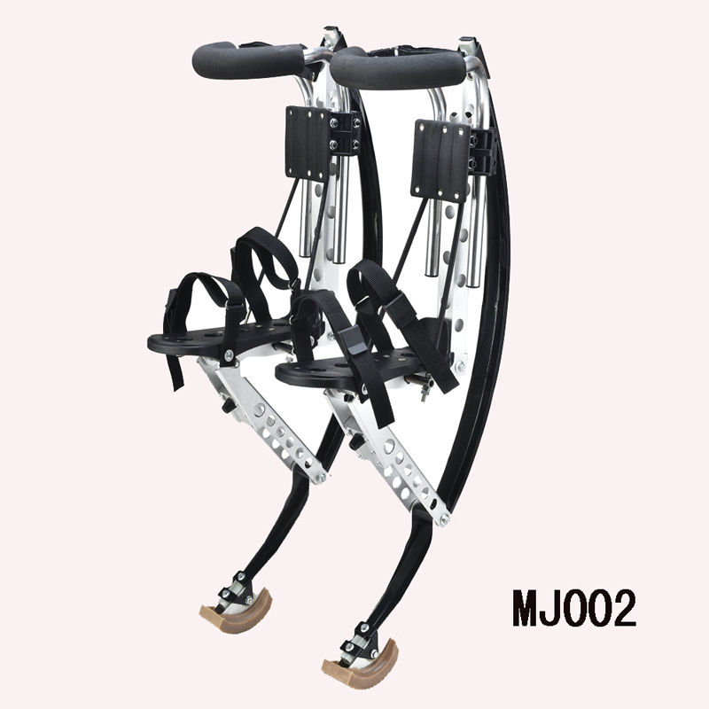 outdoor extreme sports equipment adults toys  jumping stilts