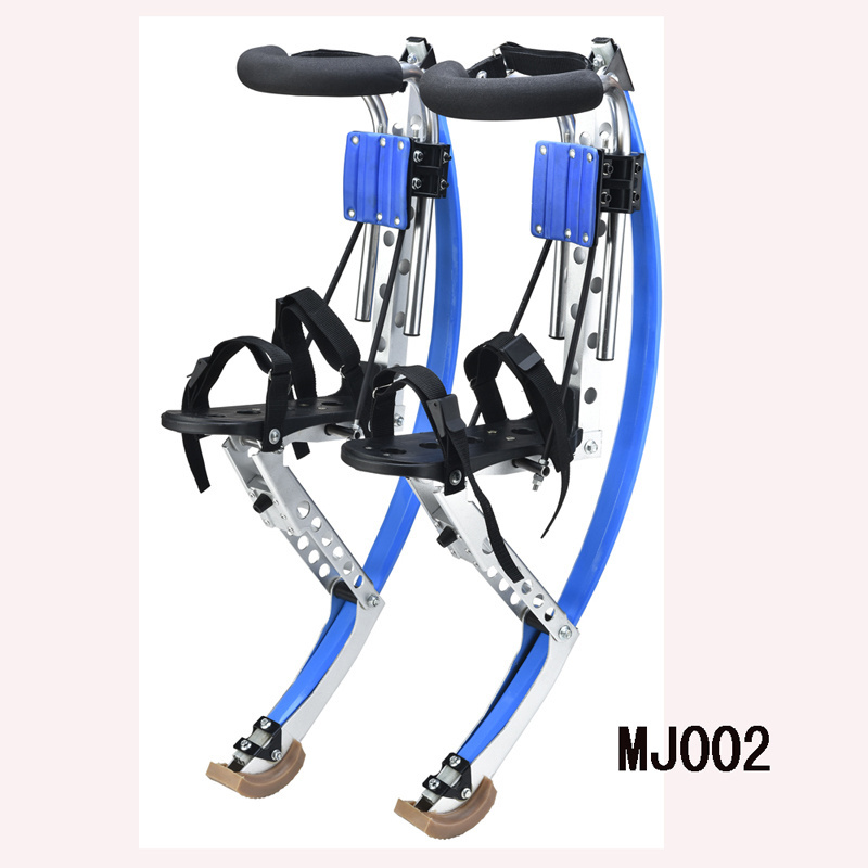 outdoor extreme sports equipment adults toys  jumping stilts