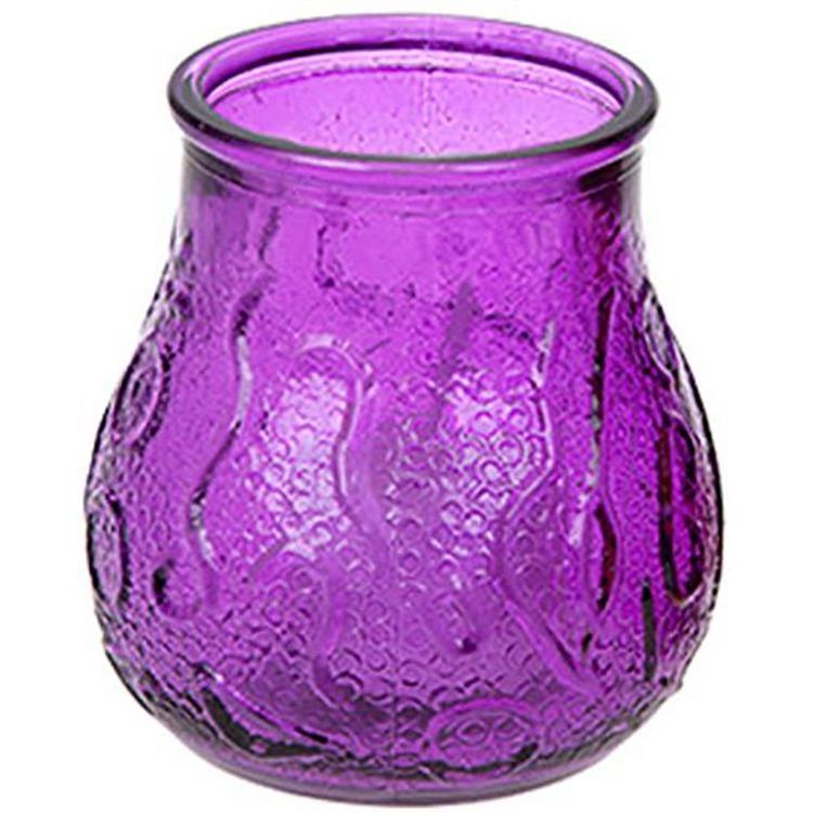 tea light candle holder beehive candleholders colored glass votive tealight glass candle