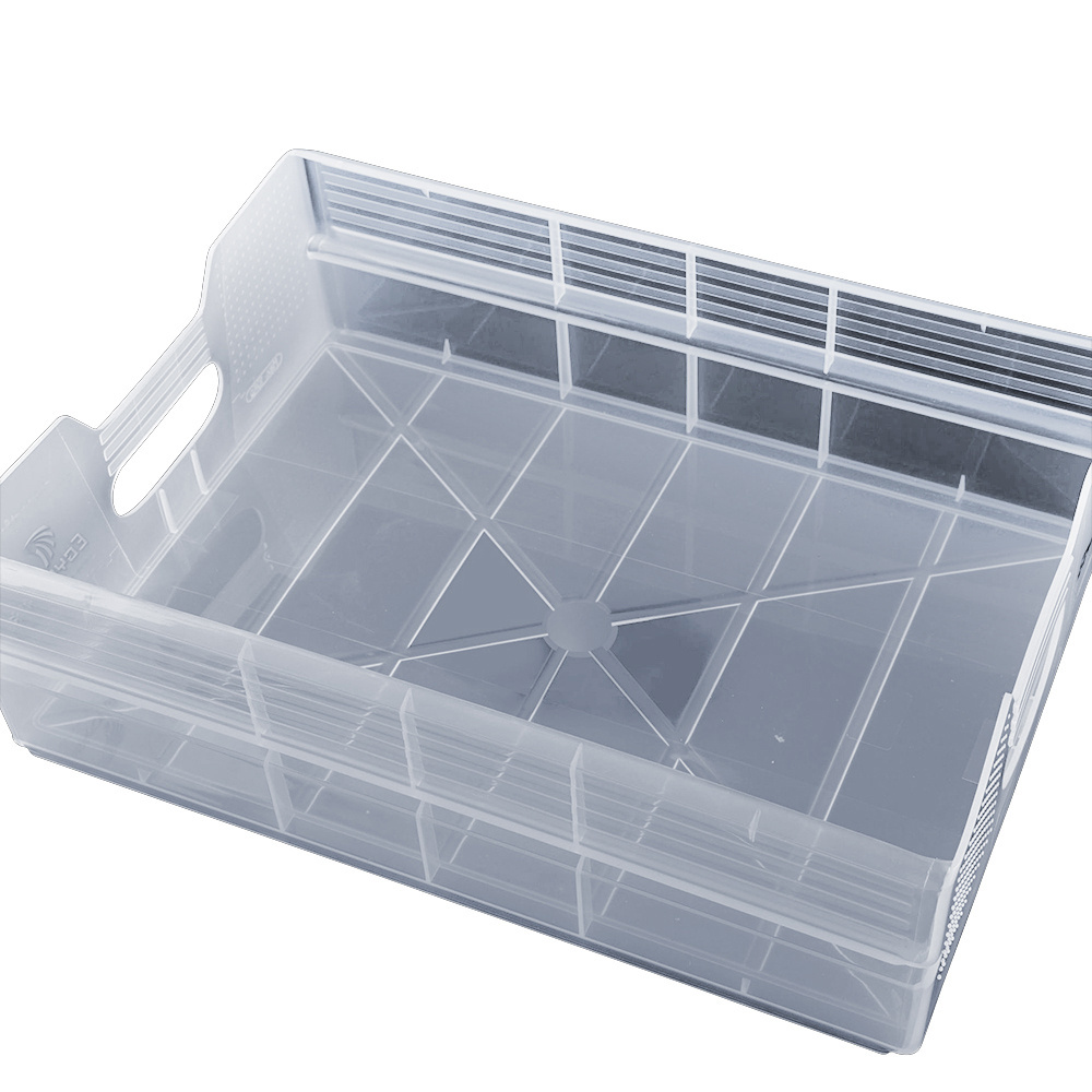 Plastic PP Atlas Drawer for Aircraft Inflight Airline trolley