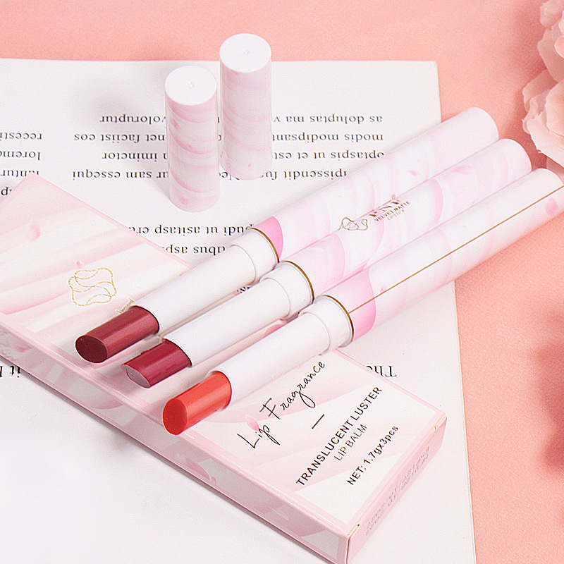 PEINIFEN Private Label New Hot Sales Matte Lipstick Waterproof and Moisturizing Lipstick Pen  Lipliner Lip Beauty Cosmetics