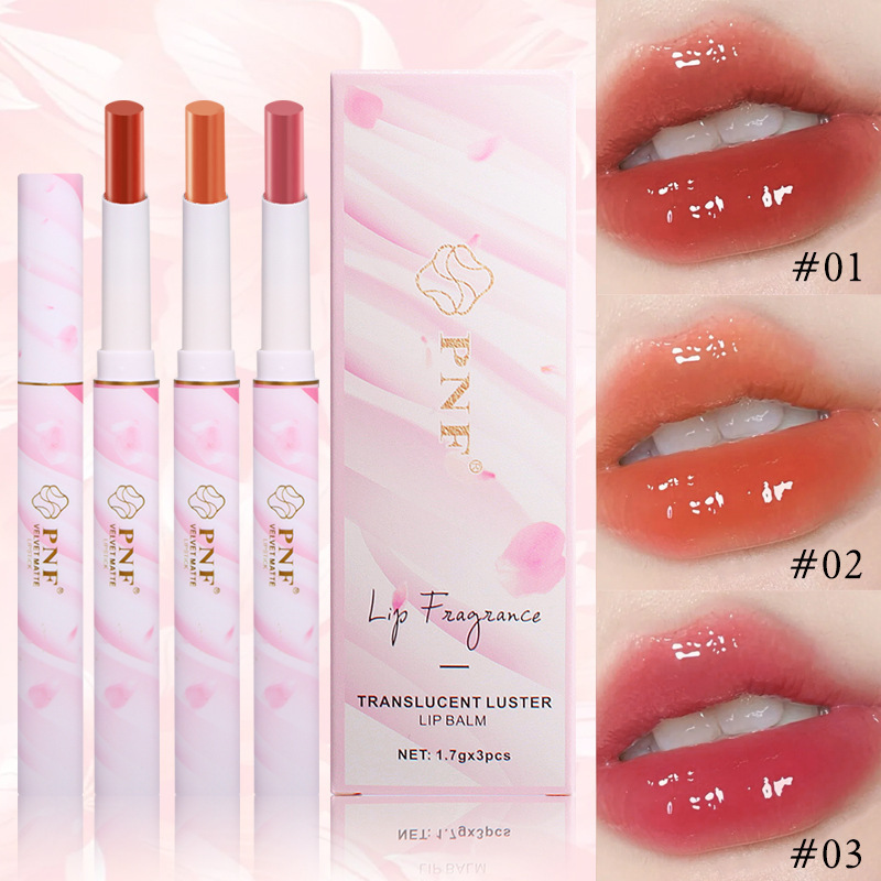 PEINIFEN Private Label New Hot Sales Matte Lipstick Waterproof and Moisturizing Lipstick Pen  Lipliner Lip Beauty Cosmetics