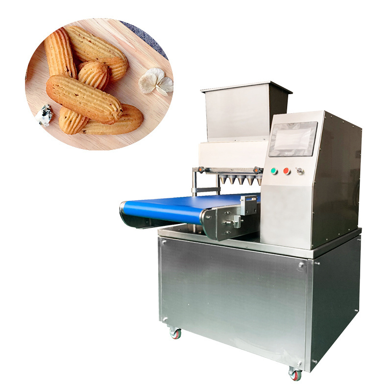 FACTORY PRICE automatic fortune cookie making machine