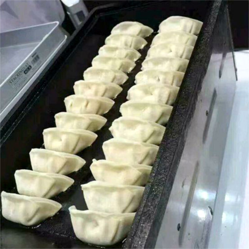 Anko Frozen Japanese Food Gyoza Machine