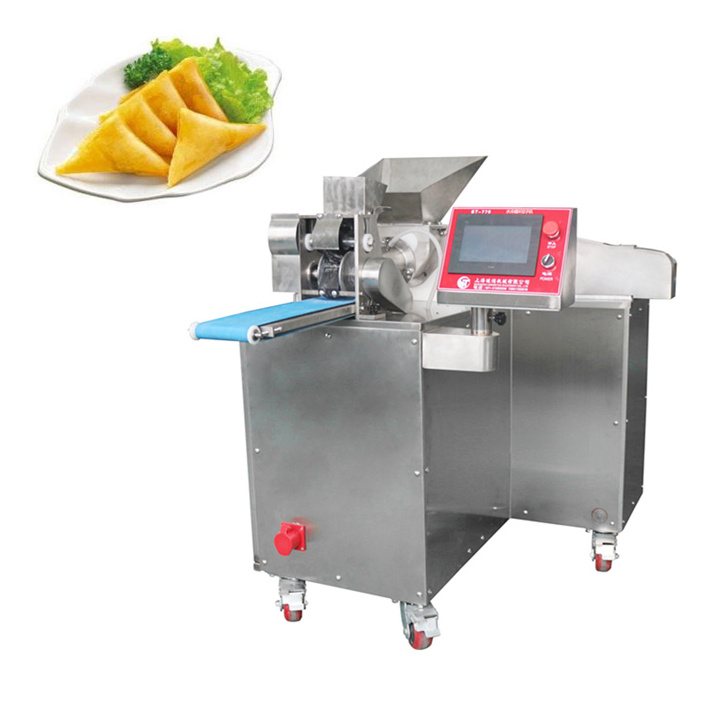 Anko Frozen Japanese Food Gyoza Machine