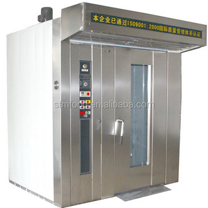 Commercial Rotating Bakery Ovens Prices