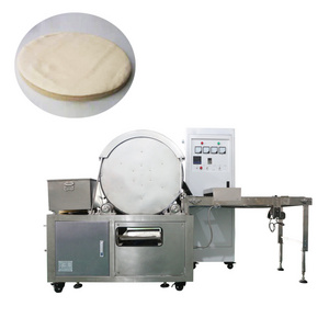 Automatic injera making machine