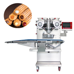 Automatic Churros Machine Churros Making Machine