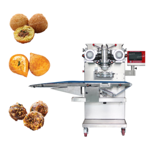 Chengtao producing machine kibbeh kuba automatic kubba making machine