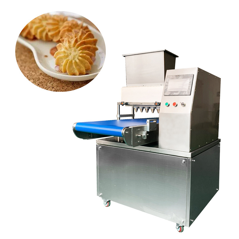 FACTORY PRICE automatic fortune cookie making machine