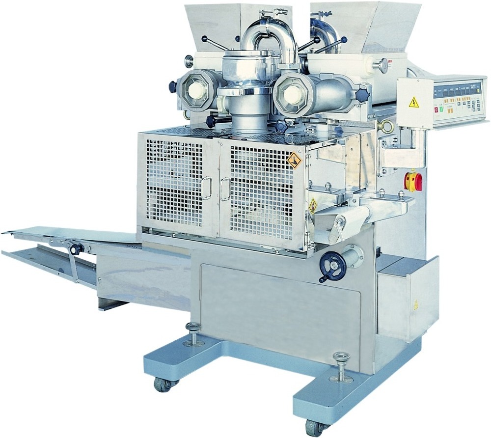 rheon reconditioned KN400 Automatic Donut Filling Machine