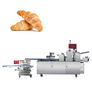 China Factory Supply turkish /altar bread crouton making machine