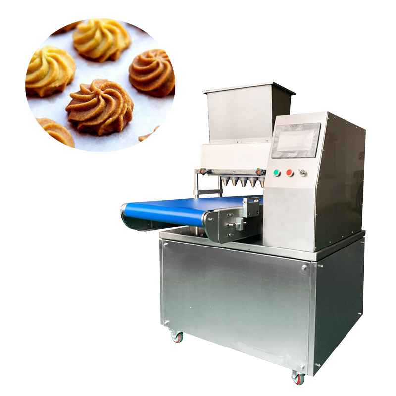 FACTORY PRICE automatic fortune cookie making machine