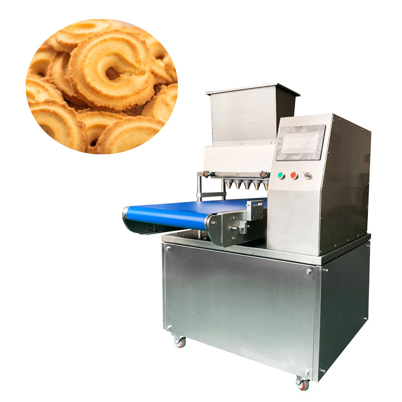 FACTORY PRICE automatic fortune cookie making machine