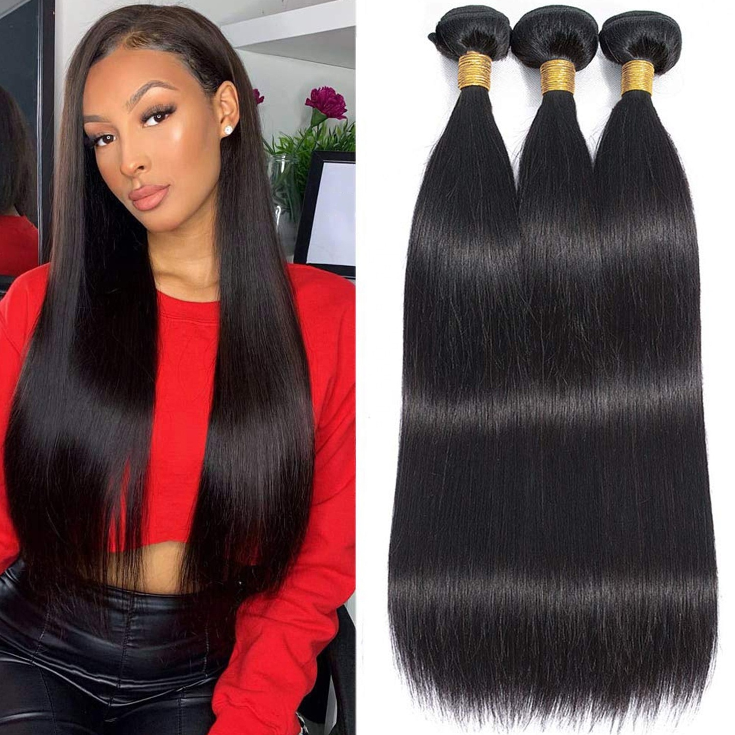 Factory Price Hair Bundle Raw Virgin Cuticle Aligned Hair,Human Hair Bundles,Wholesale 8A Mink Brazilian Hair Vendors