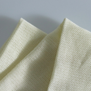 high quality fire resistant meta aramid mesh fabric for reinforced silicone hose aramid fiber hose