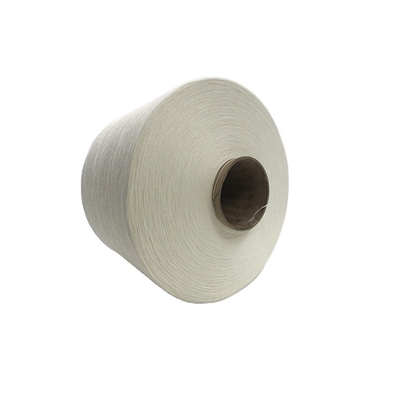 50%meta aramid 50%fr viscose Shantou meta aramid sewing thread Blended viscose Yarn for fire retardant yarn