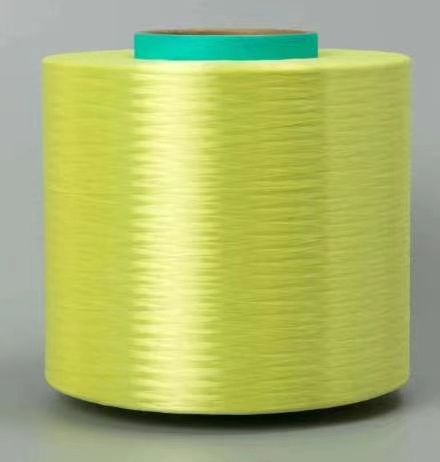 High Strength Para Aramid  Yarn para aramid filament with high strength Flame Retardant