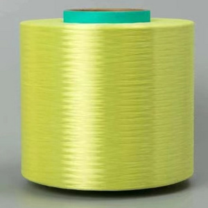 High Strength Para Aramid  Yarn para aramid filament with high strength Flame Retardant