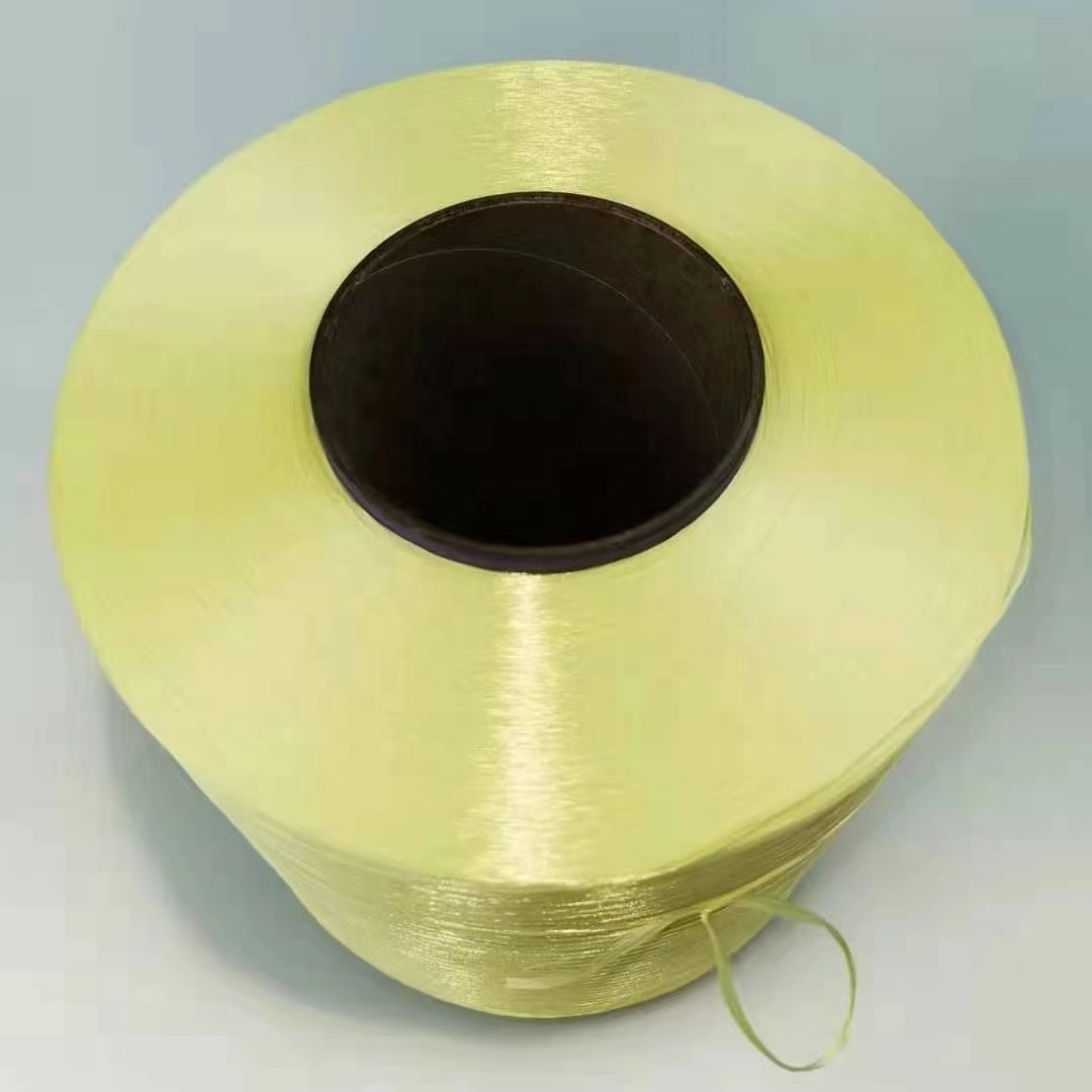 High Strength Para Aramid  Yarn para aramid filament with high strength Flame Retardant