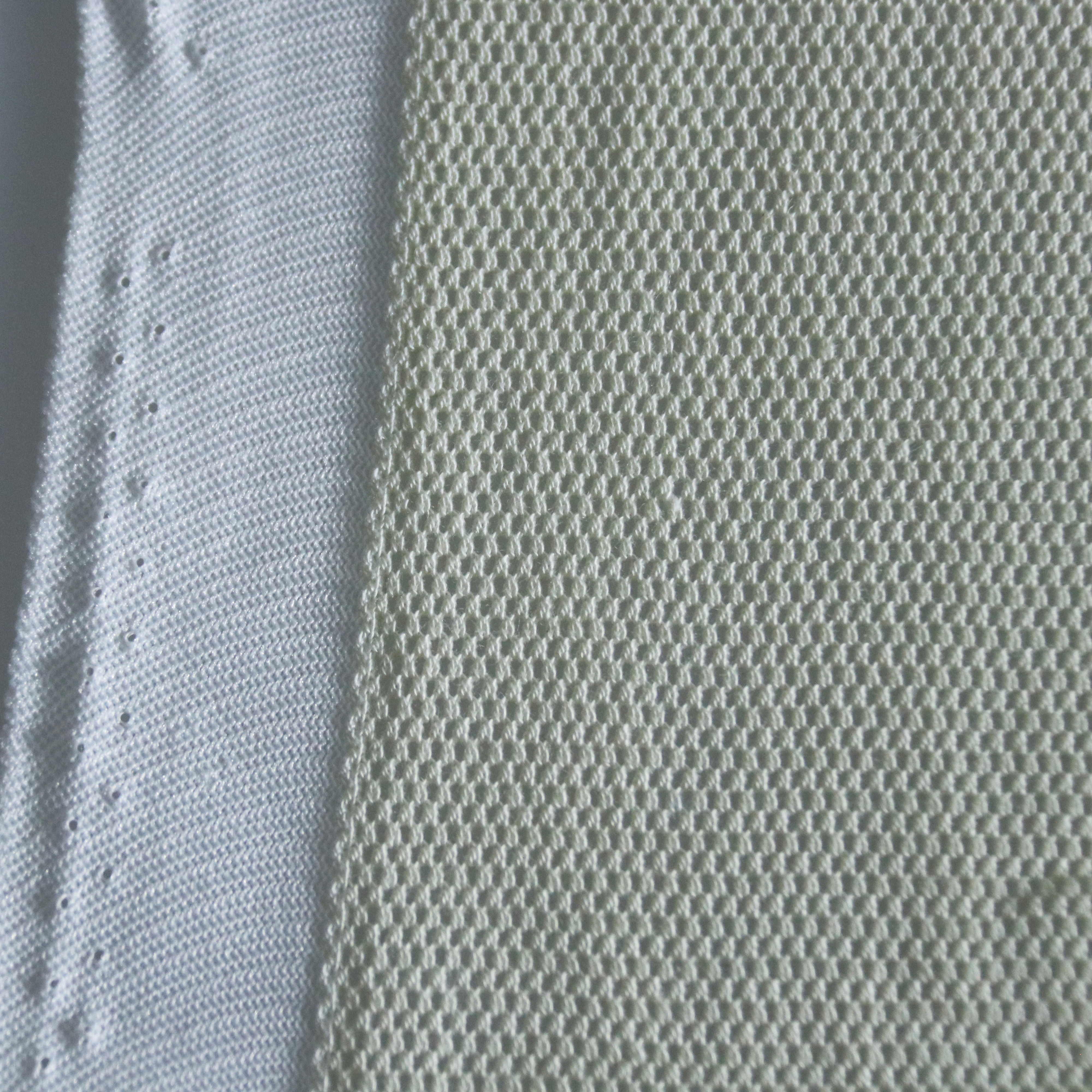 high quality fire resistant meta aramid mesh fabric for reinforced silicone hose aramid fiber hose