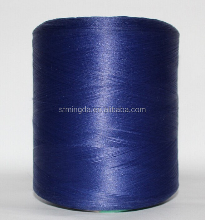 50%meta aramid 50%fr viscose Shantou meta aramid sewing thread Blended viscose Yarn for fire retardant yarn