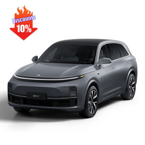 2023 LI Lixiang L9 Electric Automobile Big SUV MAX New Energy Vehicles Li 9 EV Cars For Sale