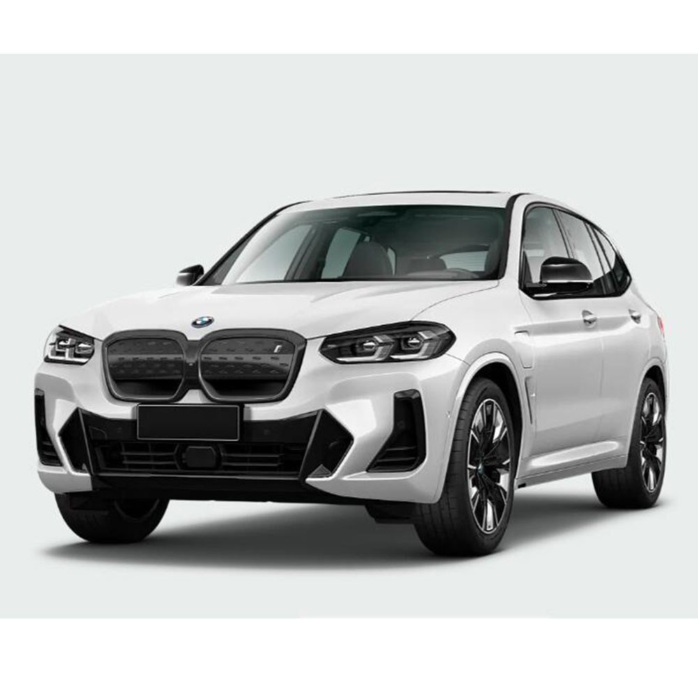 Luxury Electric SUV ix3 5 Doors 5 Seats Long Range 550KM 2024 Edition new energy vehicles b M w