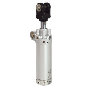 SMC TYPE TMQ50*50 PNEUMATIC cylinder gas claw