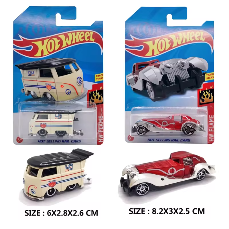 1:64 Alloy Diecast Car Scale Hobby Model Hot Free Wheel Diecast Toy Hot Car Wheels Toys Model Vehicles