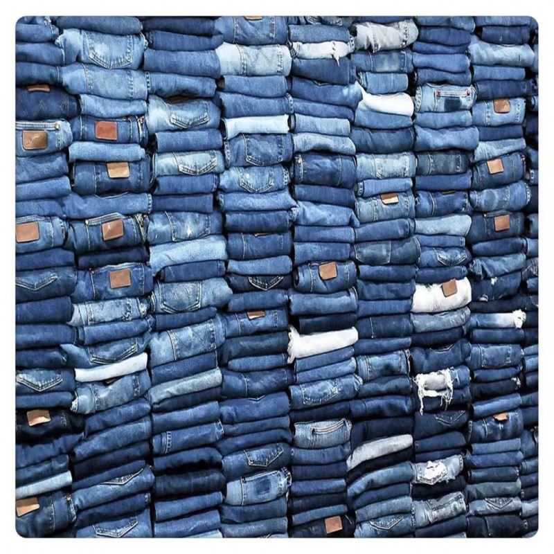 2023 Apparels Branded Labels Men's Boy's Denim Pant Super Low Price overstock brands denim jeans Skinny Straight Jeans Pant