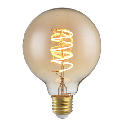 Hot Selling 25W 40W 60W E27 B22 Indoor Clear Glass Tungsten Filament Bulb Incandescent Bulbs