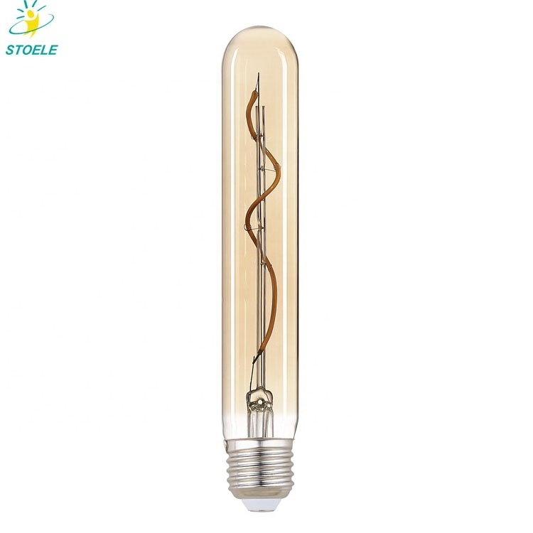 T30 T25 T20 T10 T9 T8 T6 E27 E26 40W Led Filament Bulb Dimmable Led Glass Bulb Standard Suitable