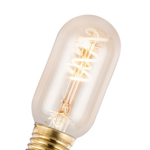 Hot Sale Low Price 6w E27 T45 G45 A60 220-240V Clear Dimmable Tea Light Led Filament Bulb